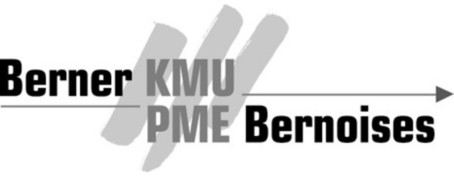 Logo Berner KMU