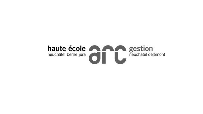 Logo Haute Ecole ARC