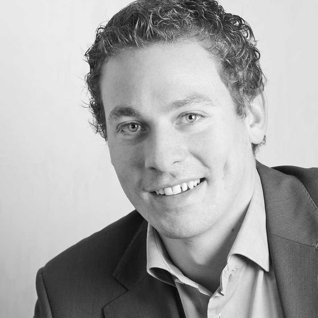 Thomas Huber