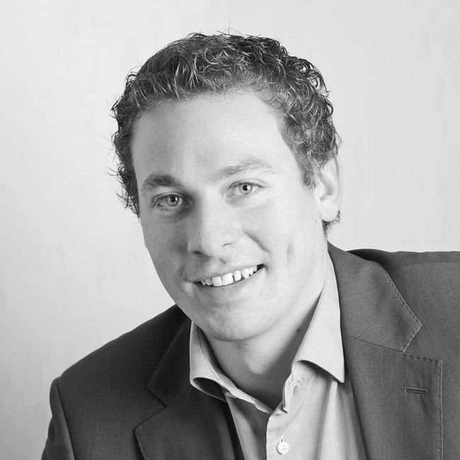 Thomas Huber