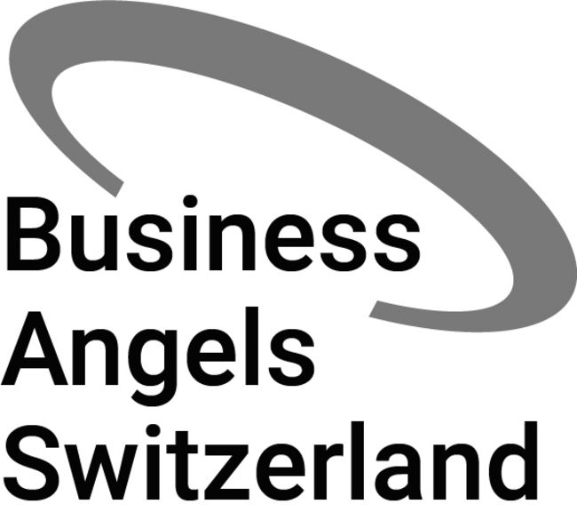 Logo Business Angels Switzerland