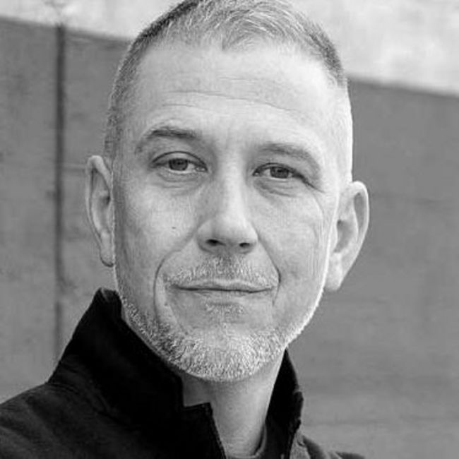 Michel Hueter