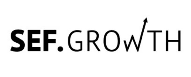 Logo SEF.Growth