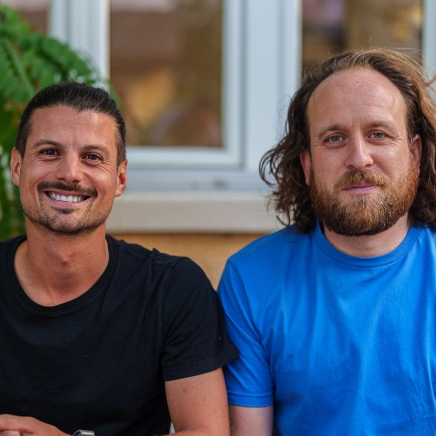 David Kilchenmann und Tobias Tröhler, Taste Match