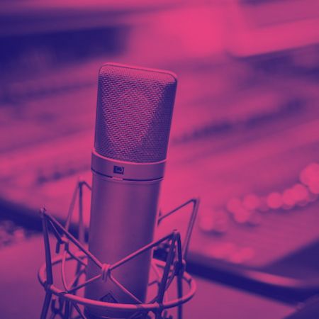 be-inspired: Podcast für innovatives Unternehmertum