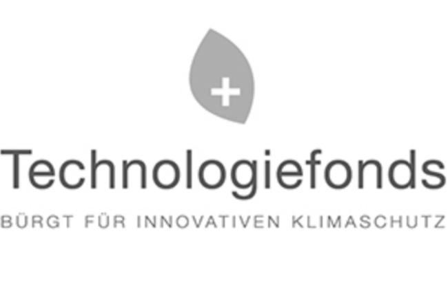Logo Technologiefonds