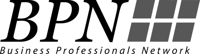 Logo Business Professional Network BPN