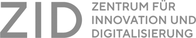 Logo ZID Bernapark