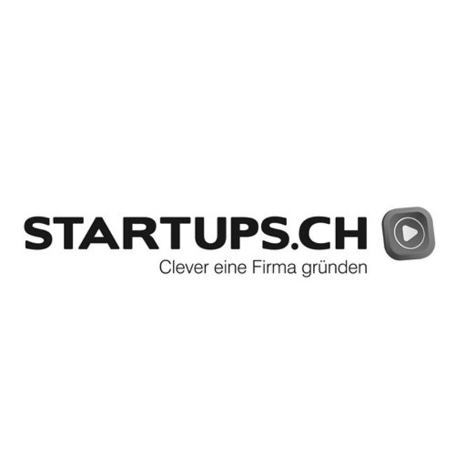 Logo startups.ch