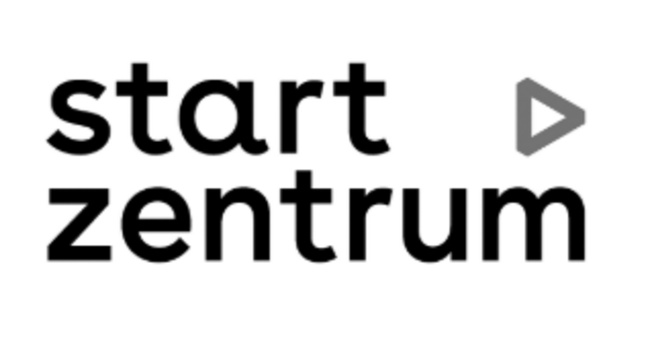 Logo startzentrum