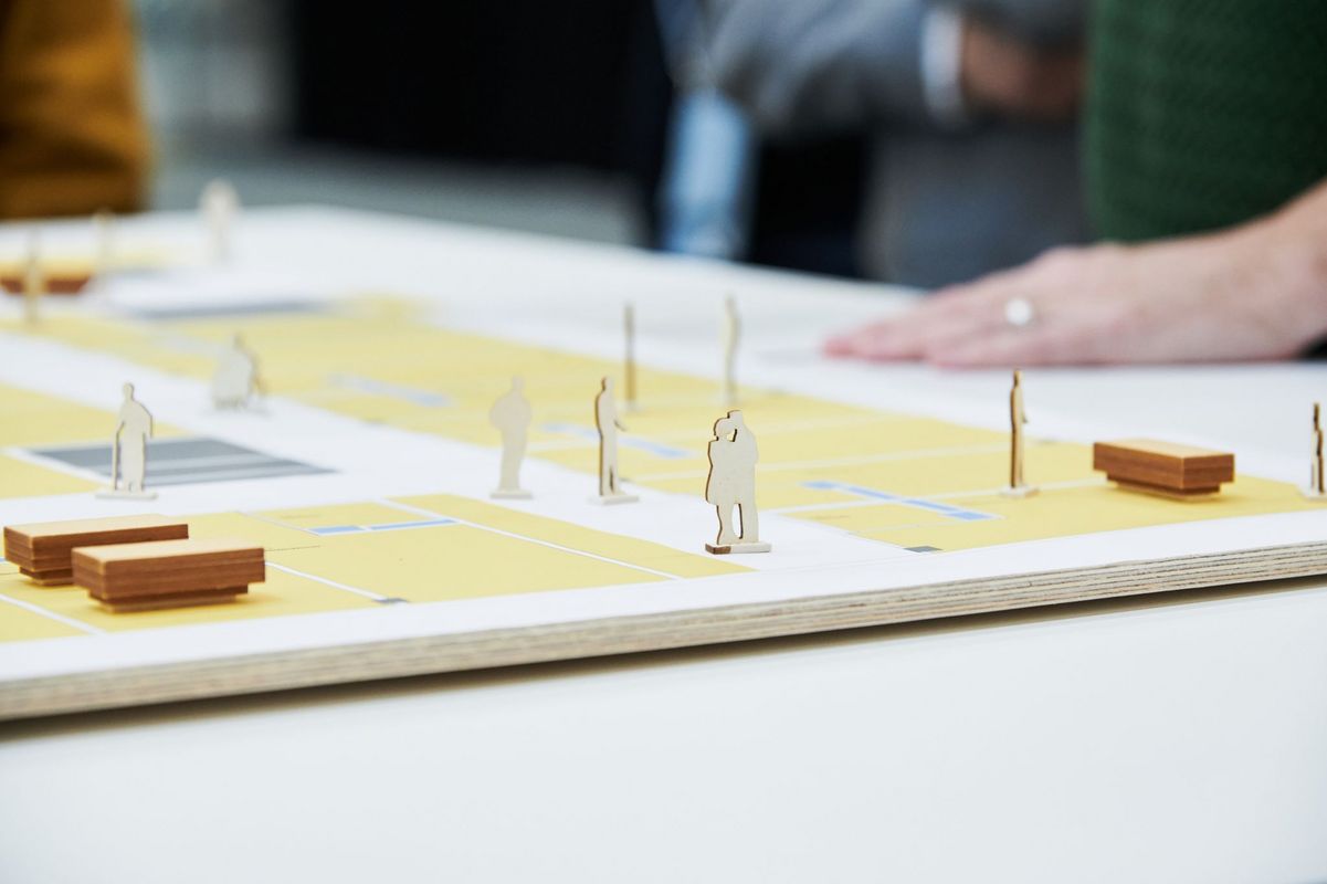 Swiss Center for Design and Health