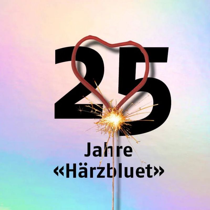 Nexplore: 25 Jahre Jubiläum 