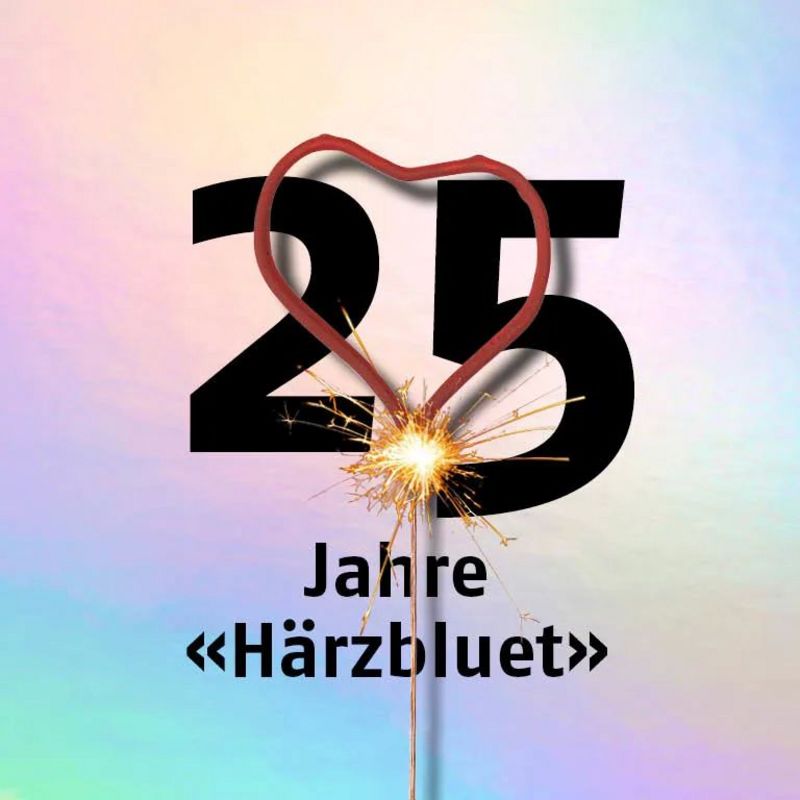 Nexplore: 25 Jahre Jubiläum 