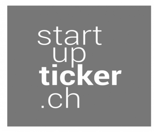 Logo startupticker.ch