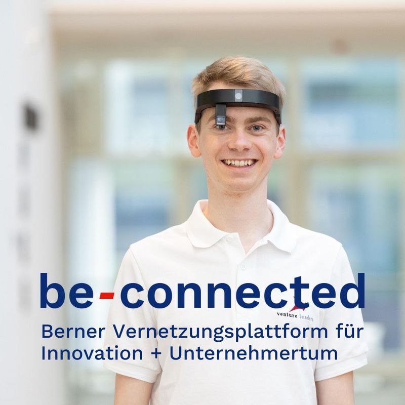  Sebastian Beetschen, CEO Almer Technologies