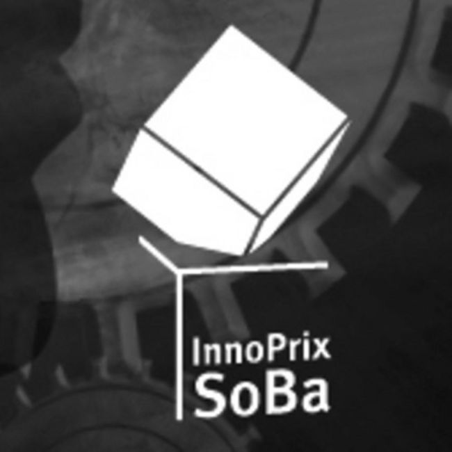 Logo SoBa Innoprix