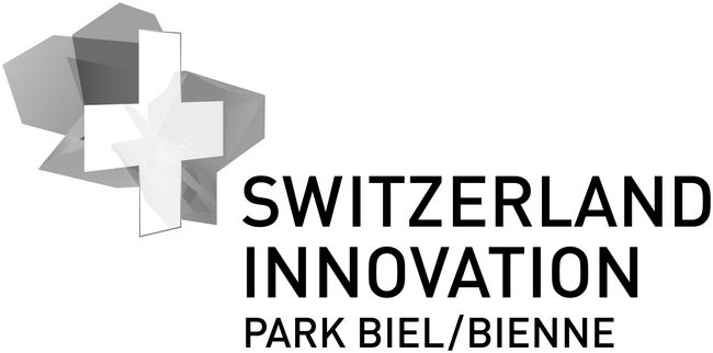 Logo Switzerland Innovatin Park Biel/Bienne (SIPBB)
