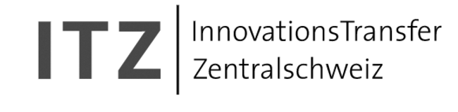 Logo ITZ InnovationsTransfer Zentralschweiz