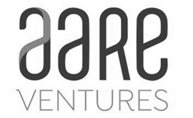 Logo Aare Ventures