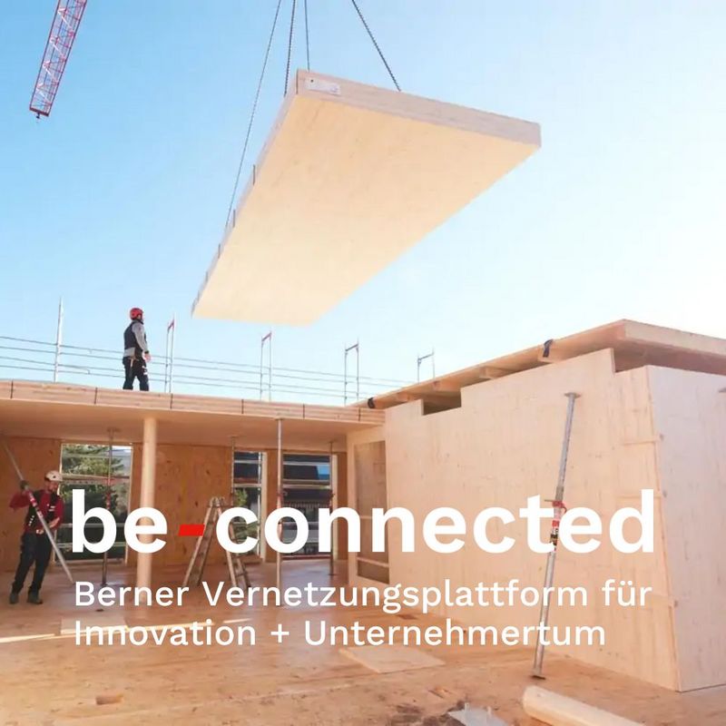 Timber Structures 3.0 AG