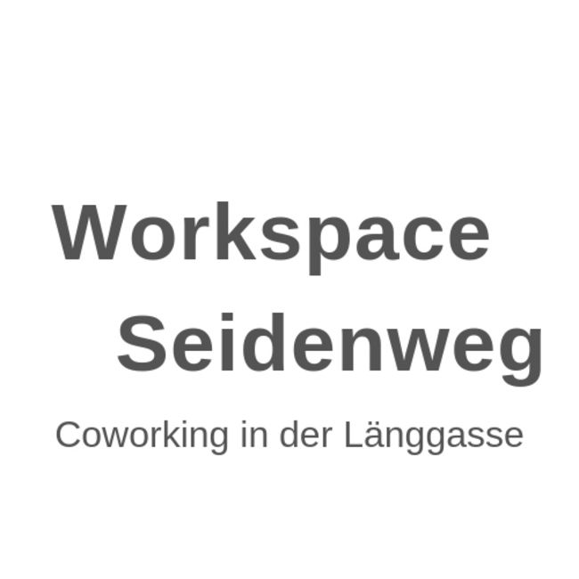Logo Workspace-Seidenweg - Coworking in der Länggasse