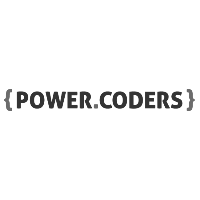 Logo Power.Coders