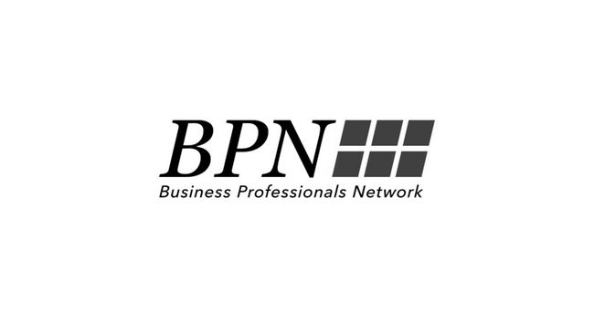 Logo Business Professional Network BPN