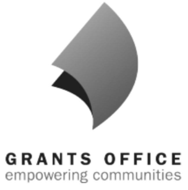Logo Grants Office