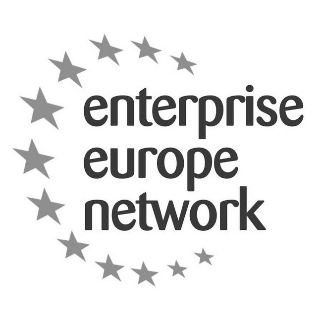 Logo Enterprise Europe Network EEN