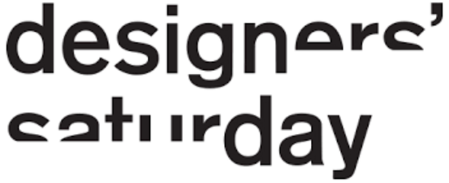 Logo Designers' Saturday