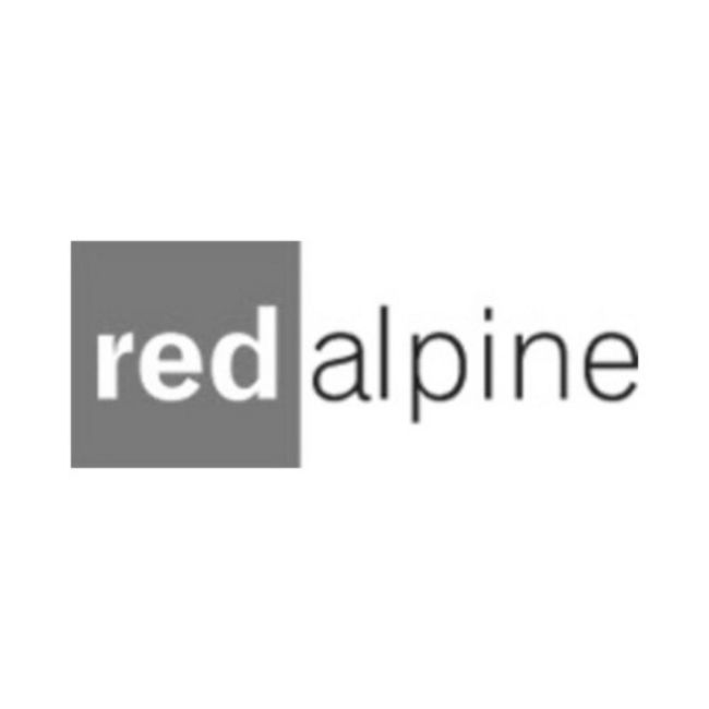 Logo Redalpine
