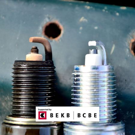 be-next in Zusammenarbeit mit BEKB