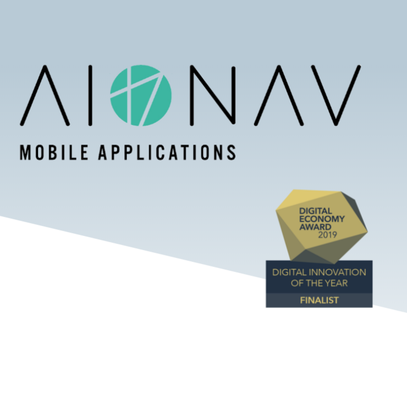 App, AIONAV