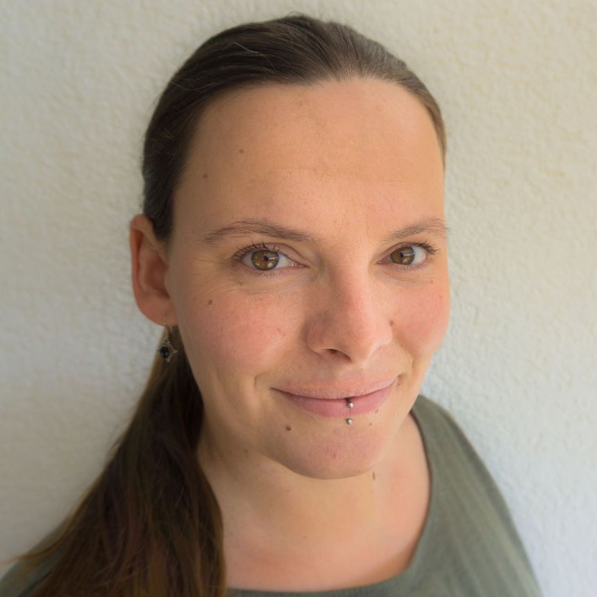 Xenia Sägesser, Strix Solutions GmbH