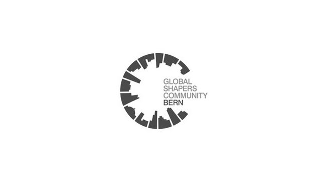 Logo Global Shapers Bern