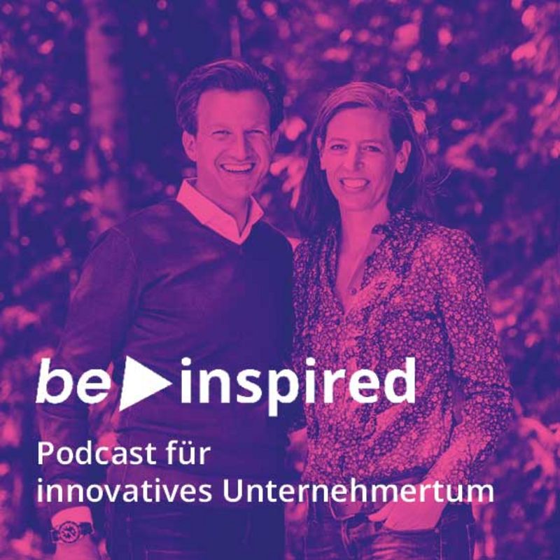 be-inspired Podcast Hotel Hornberg
