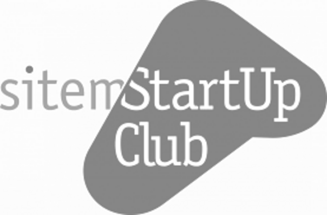 Logo Sitem StartUp Club