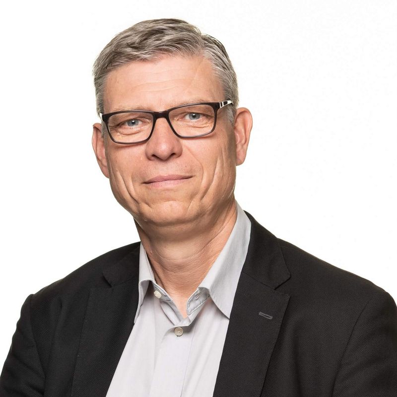 Michael Hein, Co-Founder Feldkost Food AG
