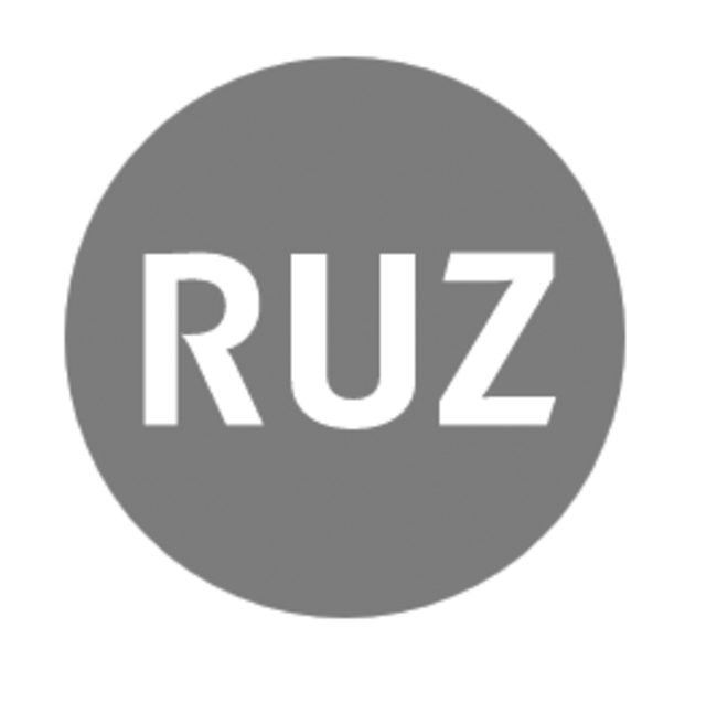 Logo Raiffeisen Unternehmenszentrum (RUZ)