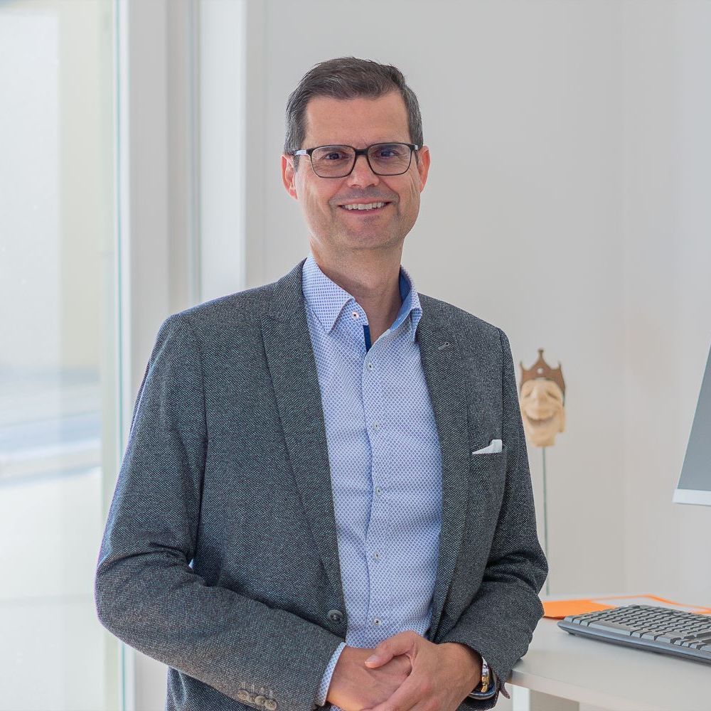 Stephan Roth
