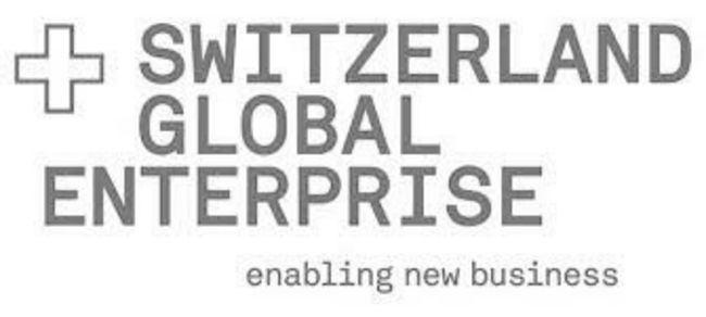 Logo Switzerland Global Enterprise S-GE