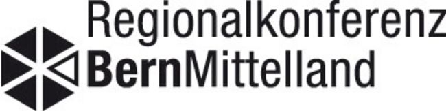 Logo Regionalkonferenz Bern-Mittelland