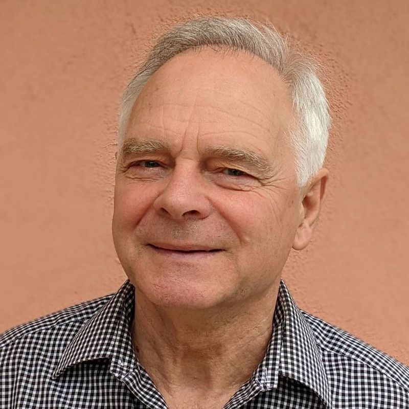 Christoph Meier, be-advanced Coach