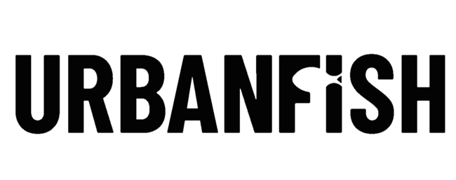 Logo Urbanfish Coworking