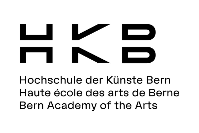 Logo HKB | Hochschule der Künste Bern