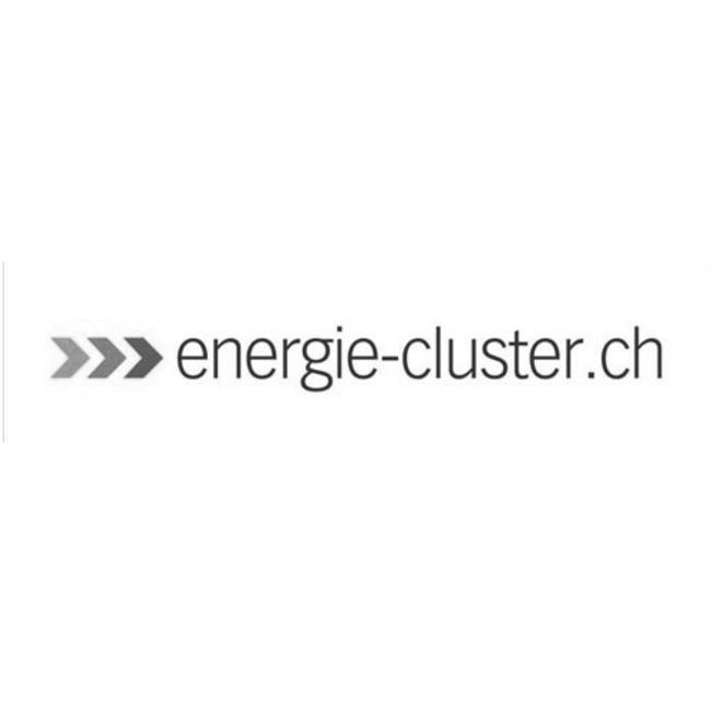 Logo energie-cluster.ch
