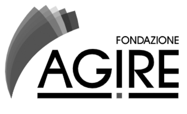 Logo Fondazione Agire