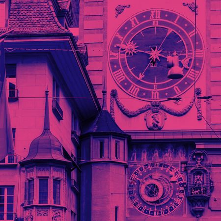 [Translate to Französisch:] Bern, Headerbild be-advanced AG