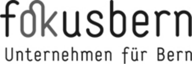 Logo fokus Bern