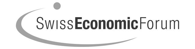Logo Swiss Economic Forum SEF
